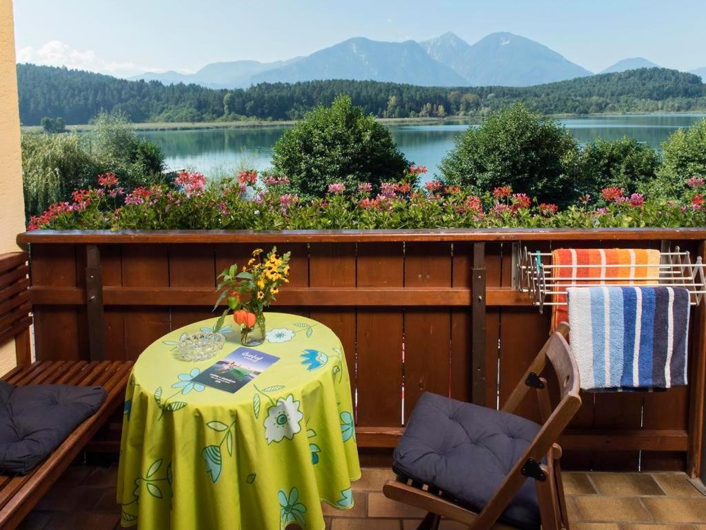 Ilsenhof Am Turnersee Obersammelsdorf Exterior foto