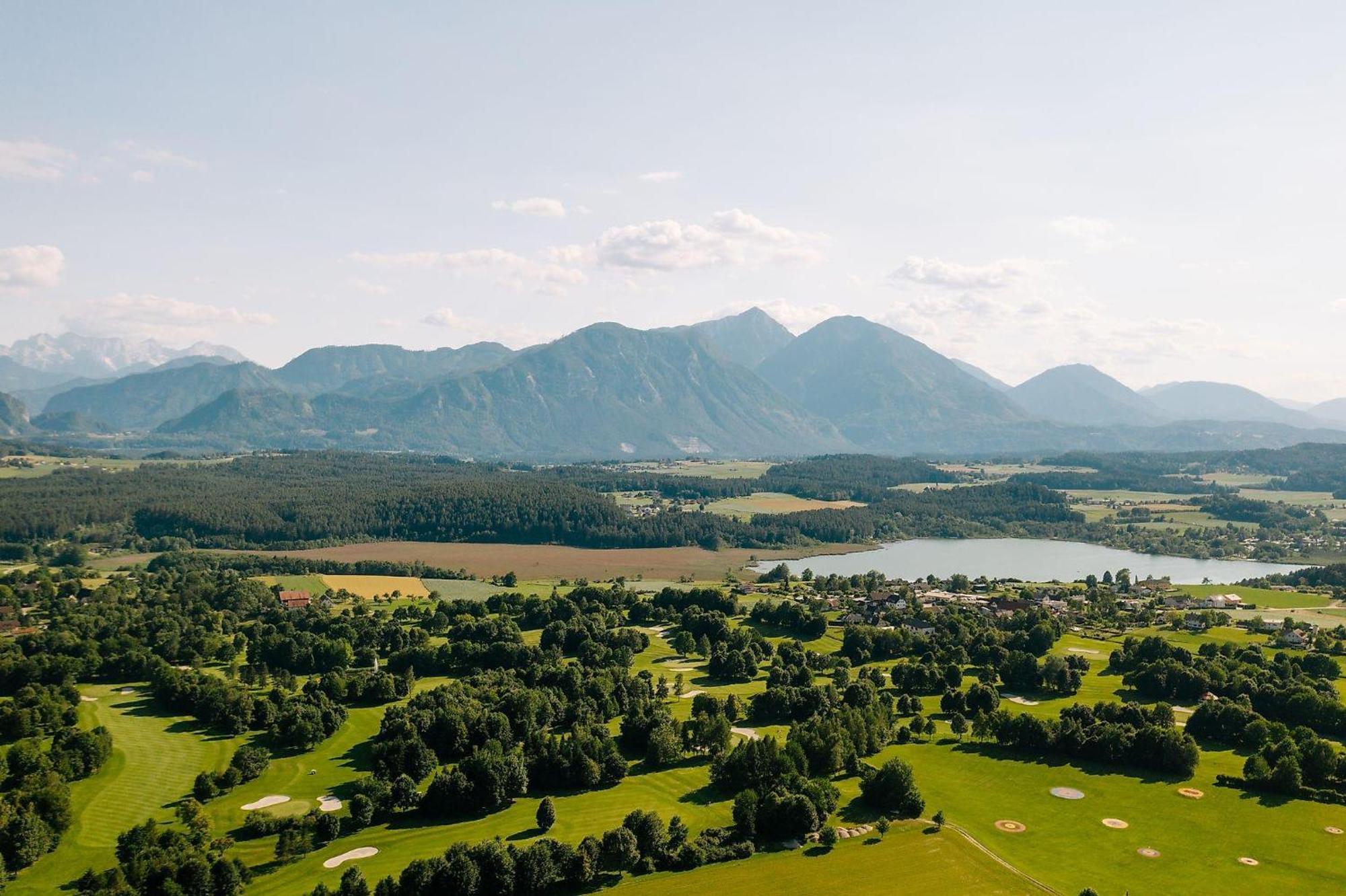 Ilsenhof Am Turnersee Obersammelsdorf Exterior foto